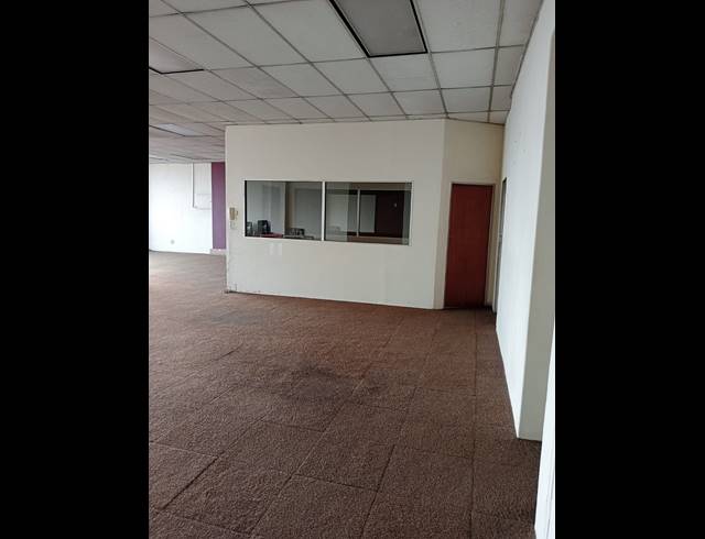 Industrial property to rent in HERIOTDALE